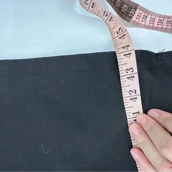 Defense Logistics Agency Garrison Collection All Weather Army trench Coat 38R - Picture 4 of 6